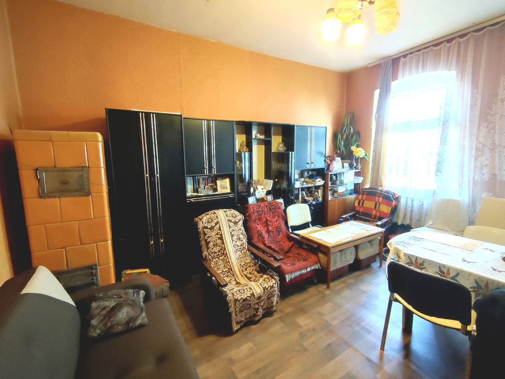 Mieszkanie na sprzedaż Szczecin, Centrum 55 m2 | Arka Nieruchomości