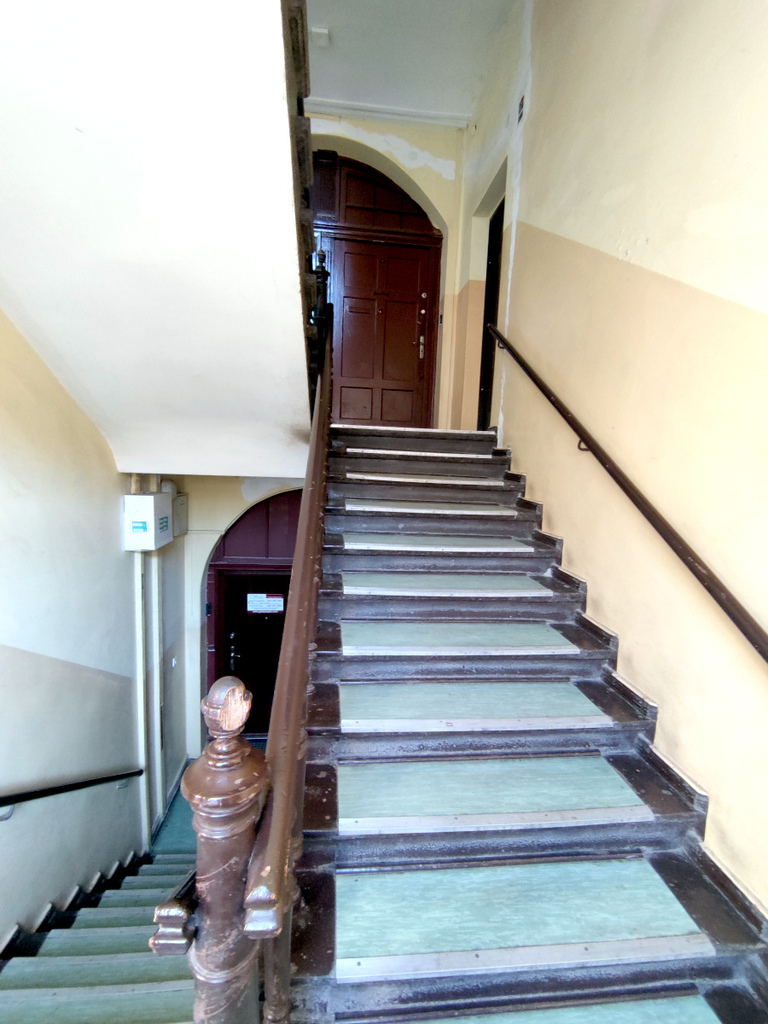 Mieszkanie na sprzedaż Szczecin, Centrum 55 m2 | Arka Nieruchomości