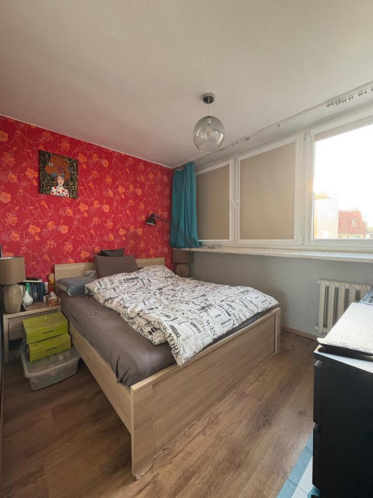 Mieszkanie na sprzedaż Szczecin, Centrum 45 m2 | Arka Nieruchomości