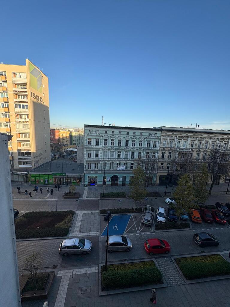 Mieszkanie na sprzedaż Szczecin, Centrum 45 m2 | Arka Nieruchomości