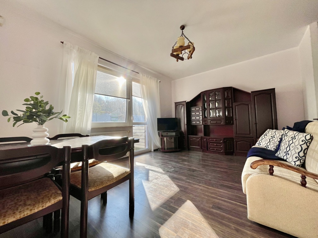 Mieszkanie na sprzedaż Szczecin, Zdroje 31 m2 | Arka Nieruchomości