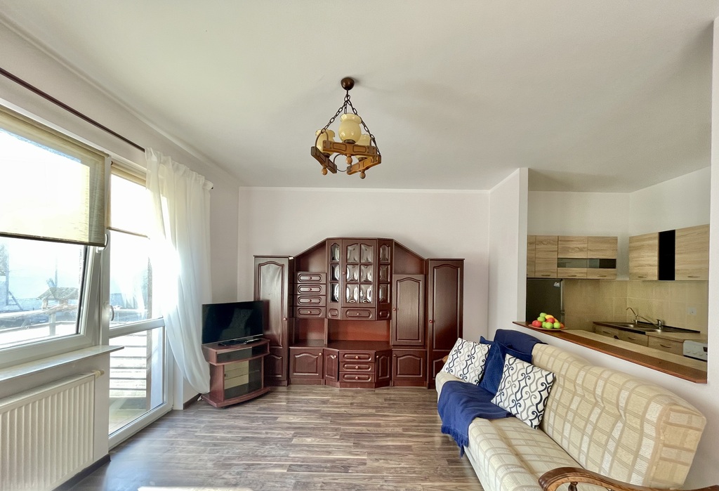 Mieszkanie na sprzedaż Szczecin, Zdroje 31 m2 | Arka Nieruchomości