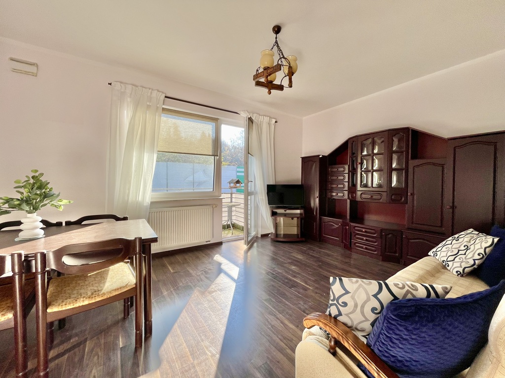 Mieszkanie na sprzedaż Szczecin, Zdroje 31 m2 | Arka Nieruchomości