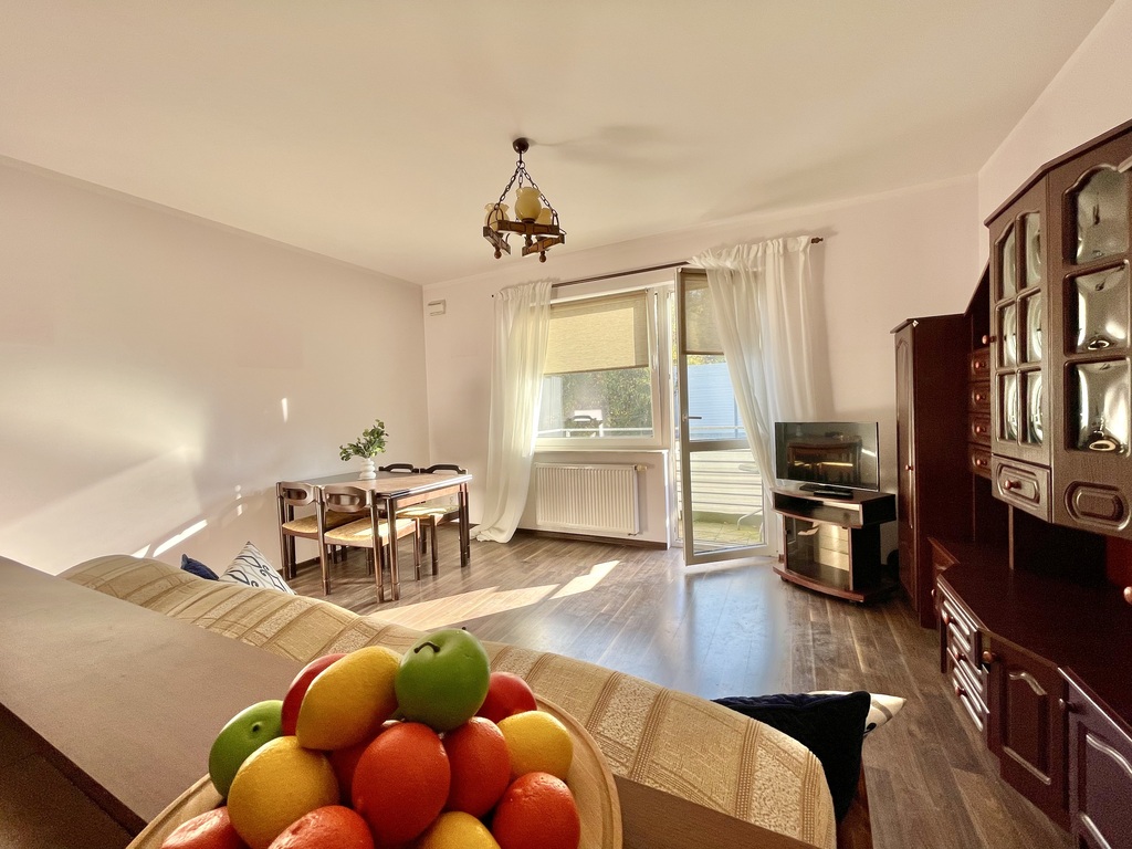 Mieszkanie na sprzedaż Szczecin, Zdroje 31 m2 | Arka Nieruchomości