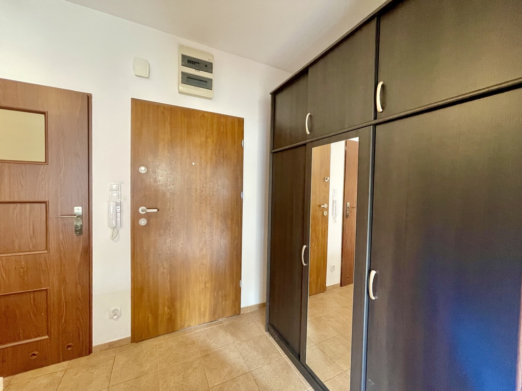 Mieszkanie na sprzedaż Szczecin, Zdroje 31 m2 | Arka Nieruchomości