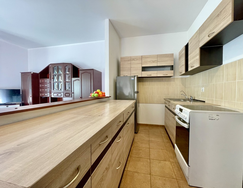 Mieszkanie na sprzedaż Szczecin, Zdroje 31 m2 | Arka Nieruchomości