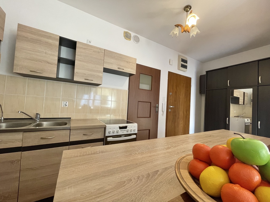 Mieszkanie na sprzedaż Szczecin, Zdroje 31 m2 | Arka Nieruchomości