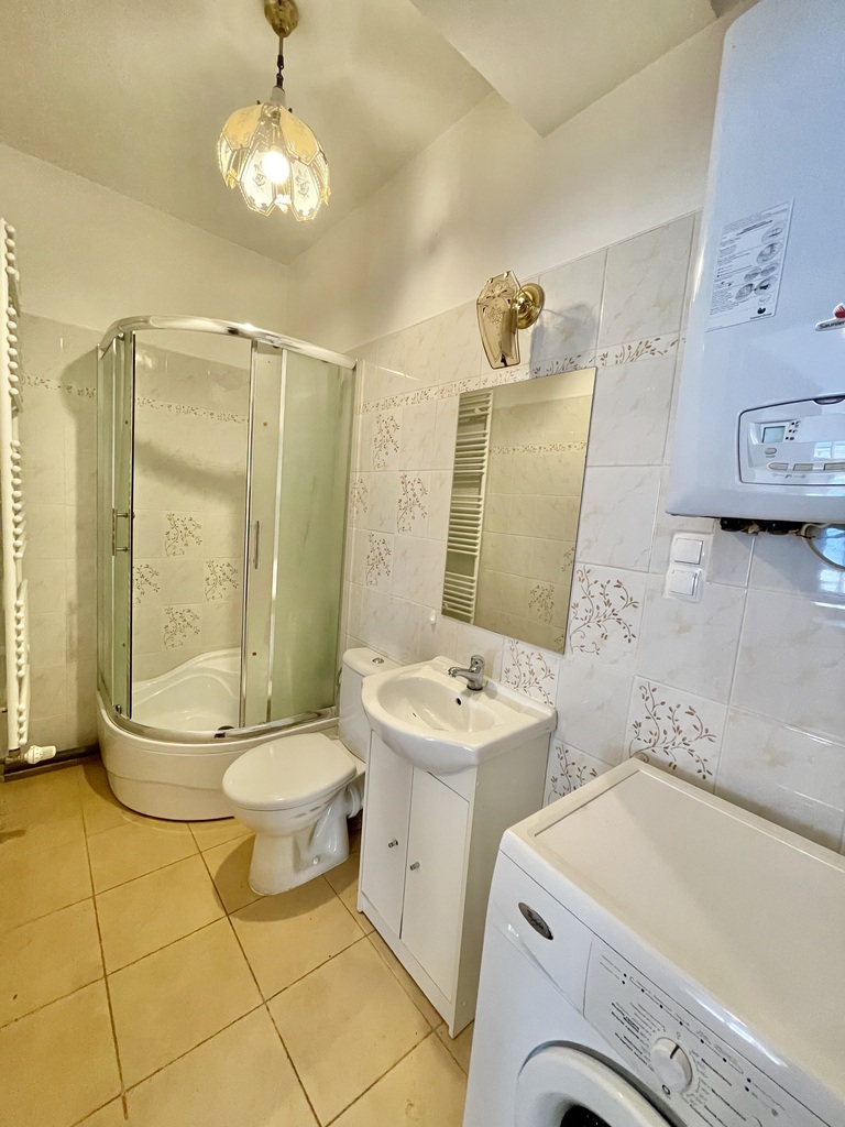 Mieszkanie na sprzedaż Szczecin, Zdroje 31 m2 | Arka Nieruchomości