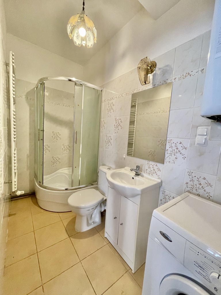 Mieszkanie na sprzedaż Szczecin, Zdroje 31 m2 | Arka Nieruchomości