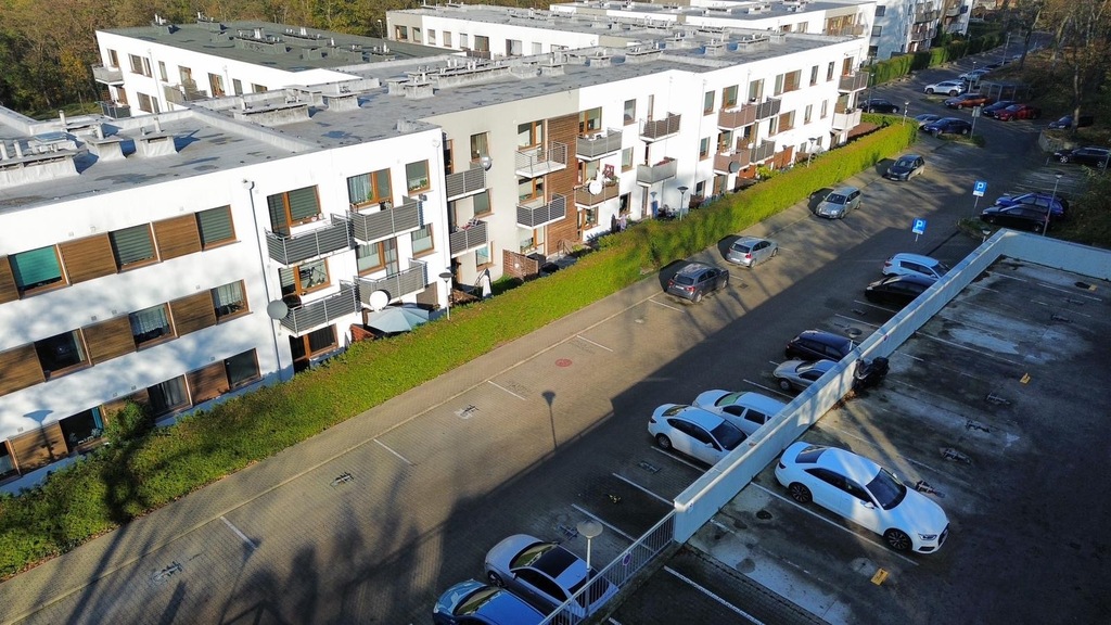 Mieszkanie na sprzedaż Szczecin, Zdroje 31 m2 | Arka Nieruchomości