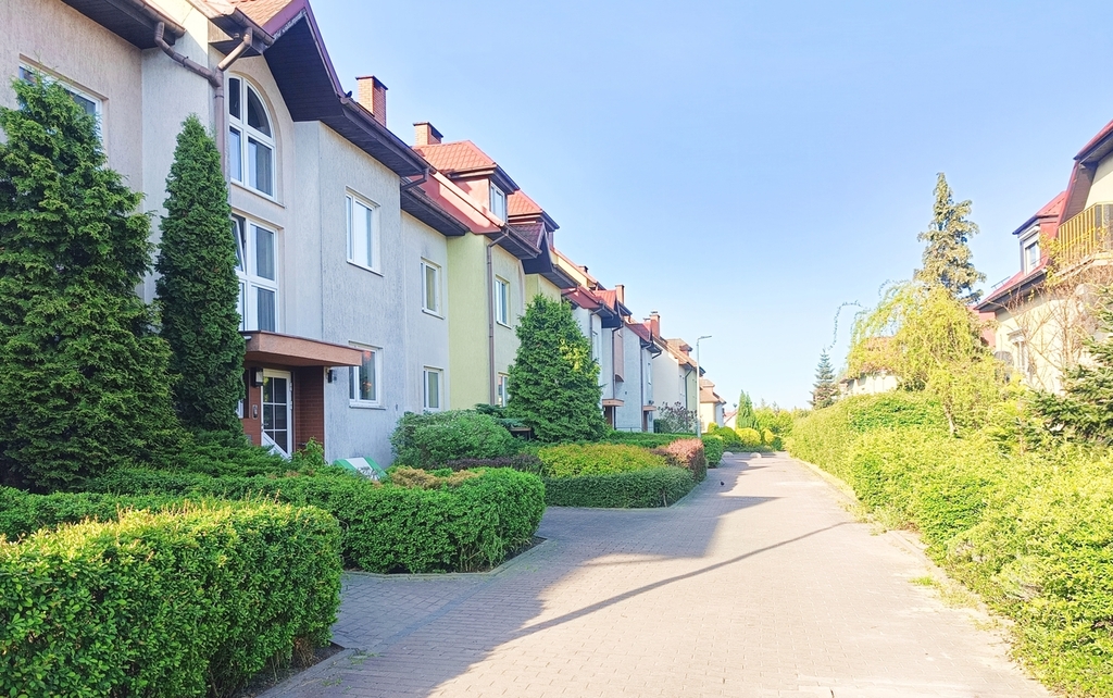 Mieszkanie na sprzedaż Szczecin, Pogodno II 47 m2 | Arka Nieruchomości