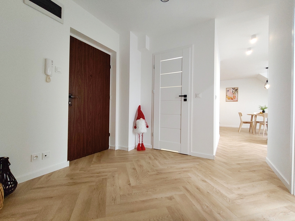 Mieszkanie na sprzedaż Szczecin, Pogodno II 47 m2 | Arka Nieruchomości