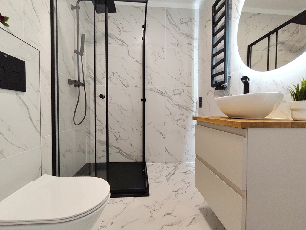 Mieszkanie na sprzedaż Szczecin, Pogodno II 47 m2 | Arka Nieruchomości