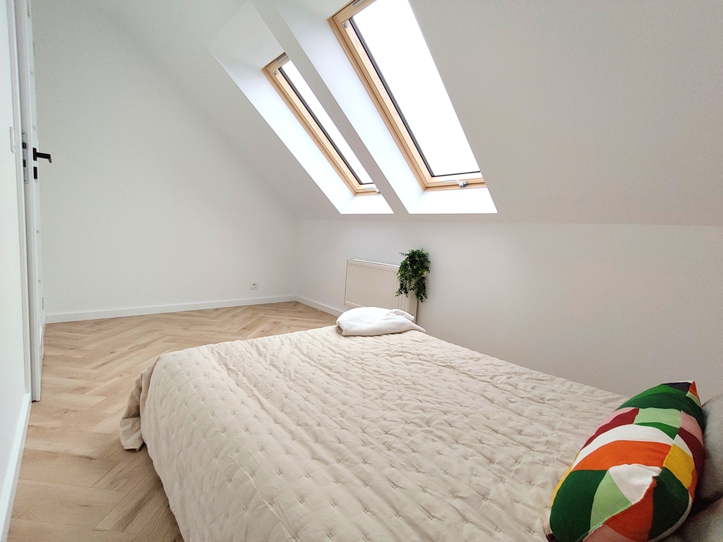 Mieszkanie na sprzedaż Szczecin, Pogodno II 47 m2 | Arka Nieruchomości