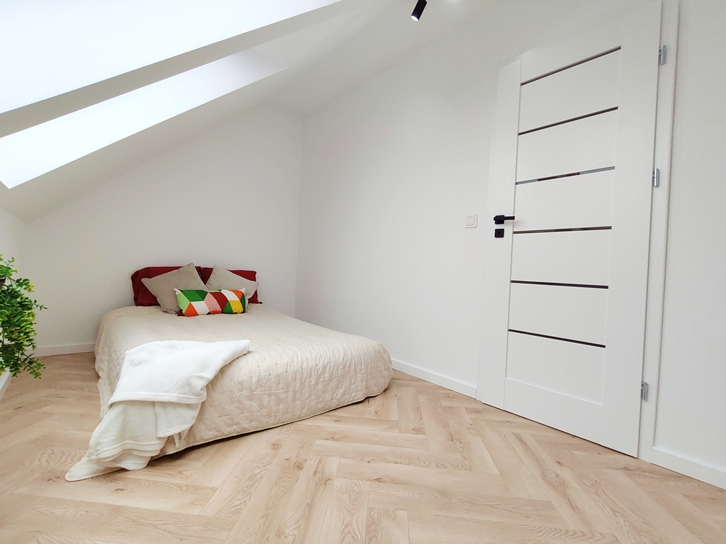 Mieszkanie na sprzedaż Szczecin, Pogodno II 47 m2 | Arka Nieruchomości