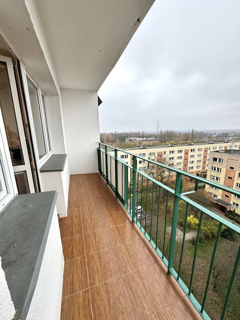 Mieszkanie na sprzedaż Szczecin, os. Zawadzkiego-Klonowica 63 m2 | Arka Nieruchomości