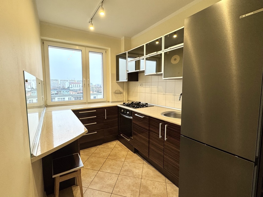 Mieszkanie na sprzedaż Szczecin, os. Zawadzkiego-Klonowica 63 m2 | Arka Nieruchomości