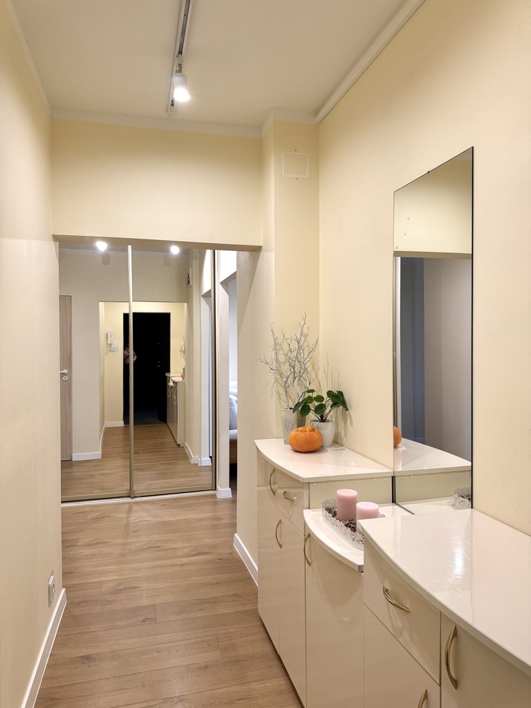 Mieszkanie na sprzedaż Szczecin, os. Zawadzkiego-Klonowica 63 m2 | Arka Nieruchomości