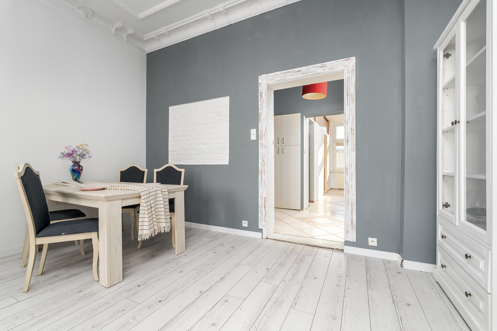 Mieszkanie na sprzedaż Szczecin, Centrum 93 m2 | Arka Nieruchomości