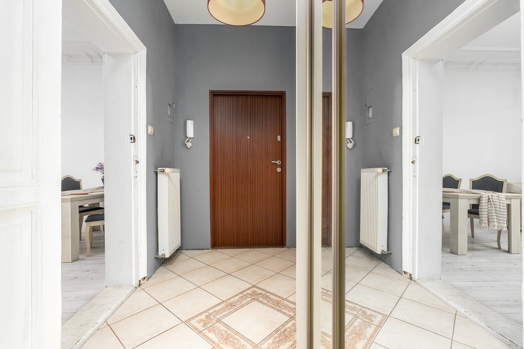 Mieszkanie na sprzedaż Szczecin, Centrum 93 m2 | Arka Nieruchomości