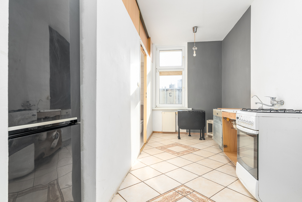 Mieszkanie na sprzedaż Szczecin, Centrum 93 m2 | Arka Nieruchomości