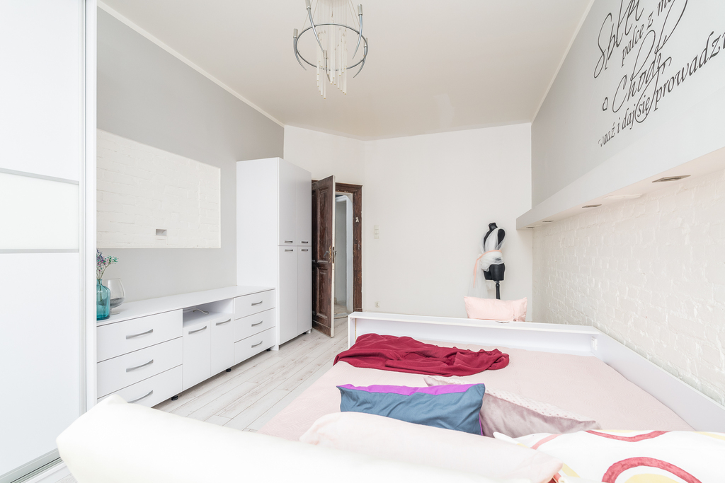 Mieszkanie na sprzedaż Szczecin, Centrum 93 m2 | Arka Nieruchomości