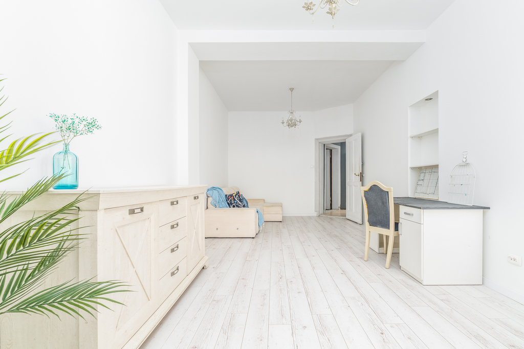 Mieszkanie na sprzedaż Szczecin, Centrum 93 m2 | Arka Nieruchomości