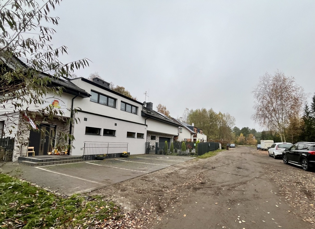 Działka na sprzedaż Bezrzecze 1 217 m2 | Arka Nieruchomości