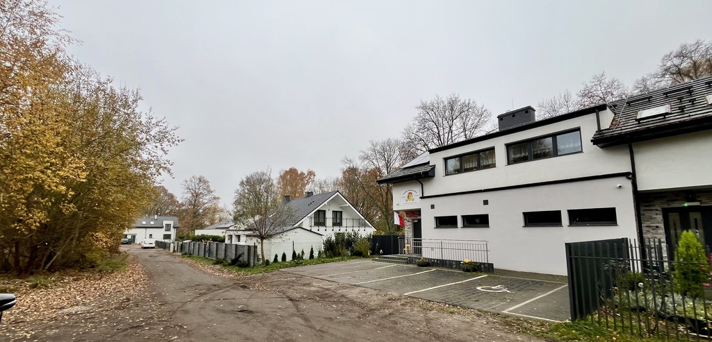 Działka na sprzedaż Bezrzecze 1 217 m2 | Arka Nieruchomości