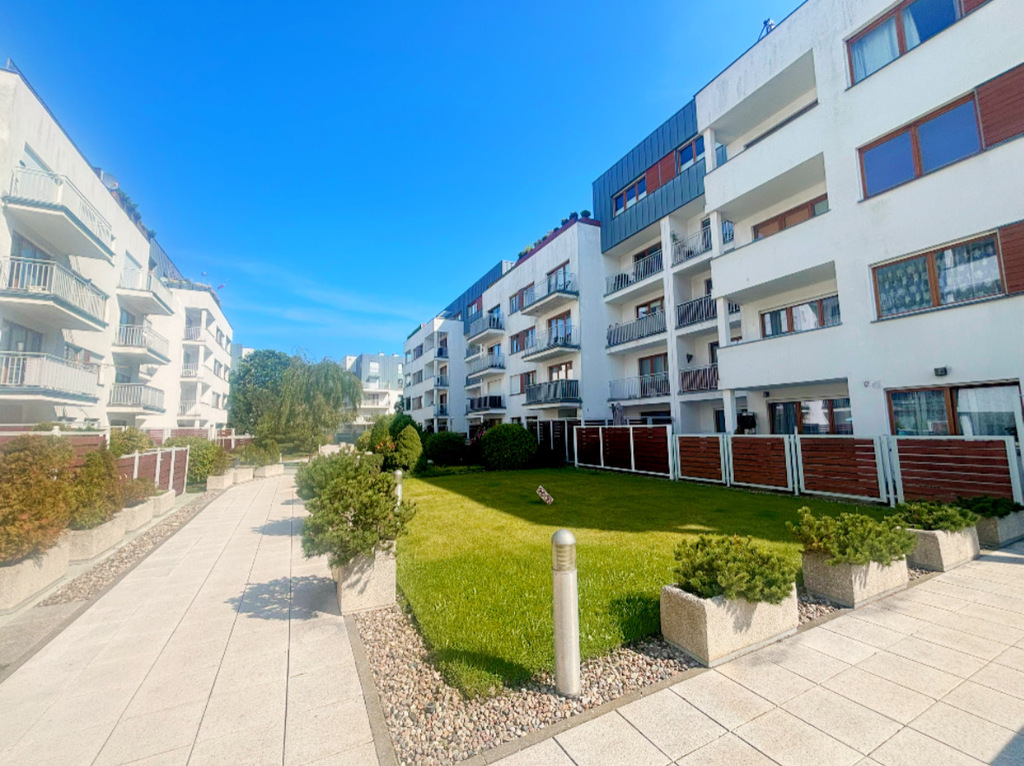 Mieszkanie na sprzedaż Świnoujście 49 m2 | Arka Nieruchomości