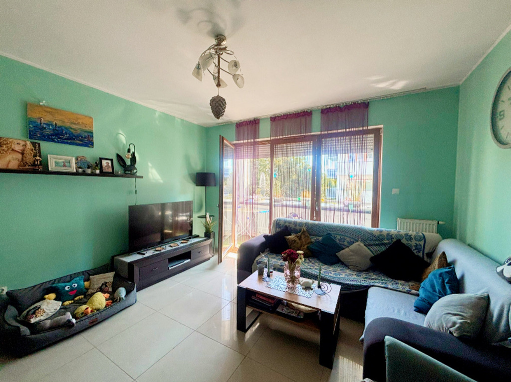 Mieszkanie na sprzedaż Świnoujście 49 m2 | Arka Nieruchomości