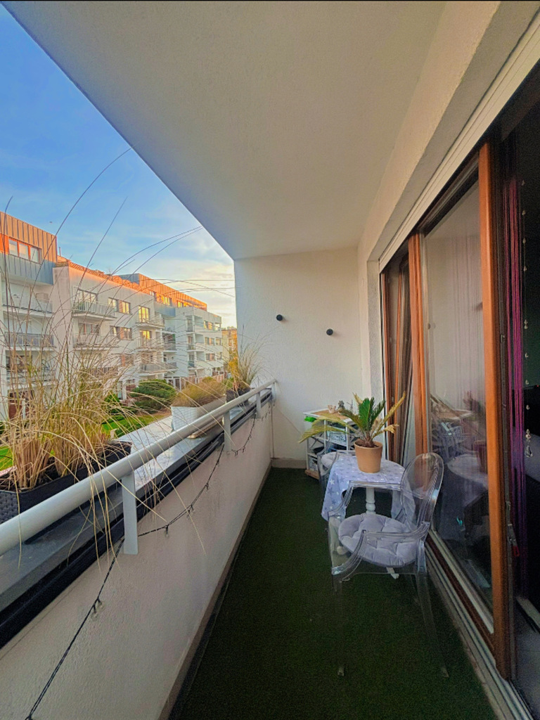 Mieszkanie na sprzedaż Świnoujście 49 m2 | Arka Nieruchomości