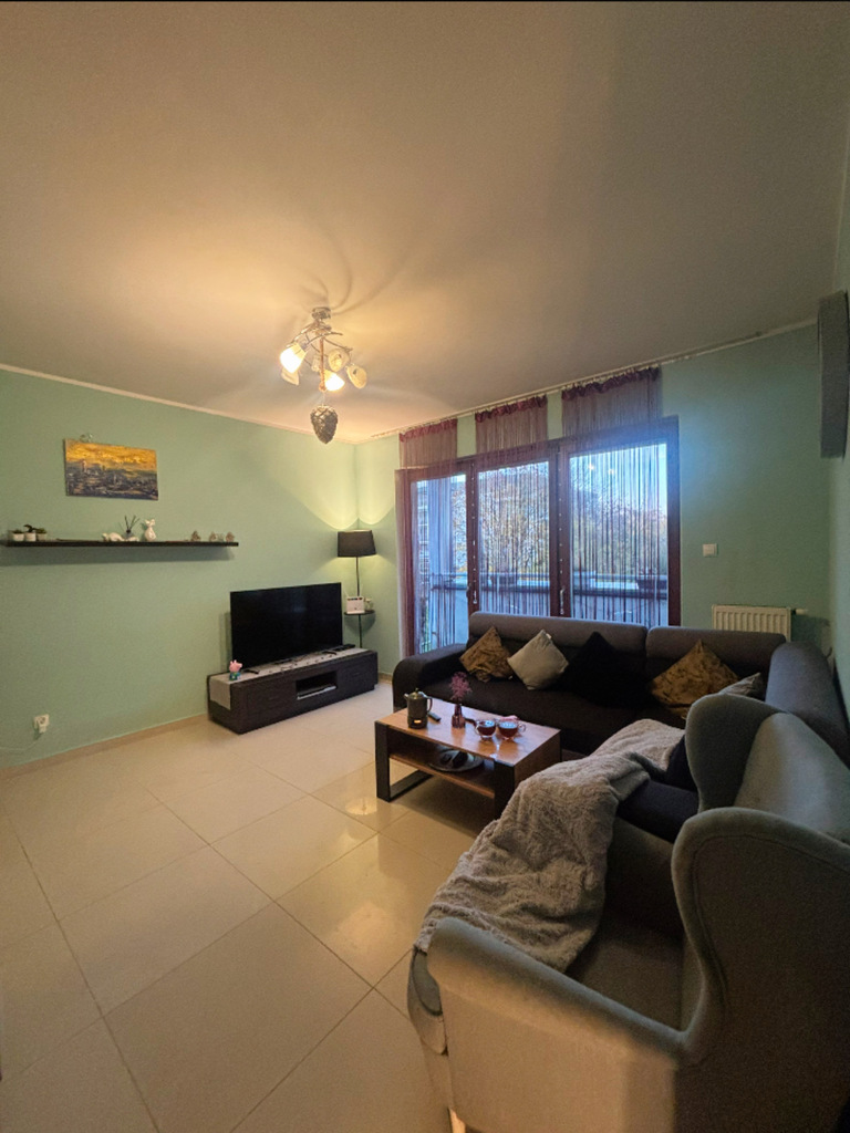 Mieszkanie na sprzedaż Świnoujście 49 m2 | Arka Nieruchomości