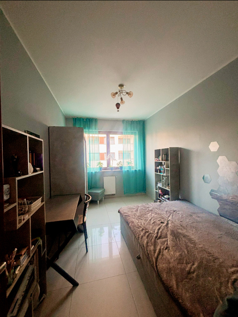 Mieszkanie na sprzedaż Świnoujście 49 m2 | Arka Nieruchomości