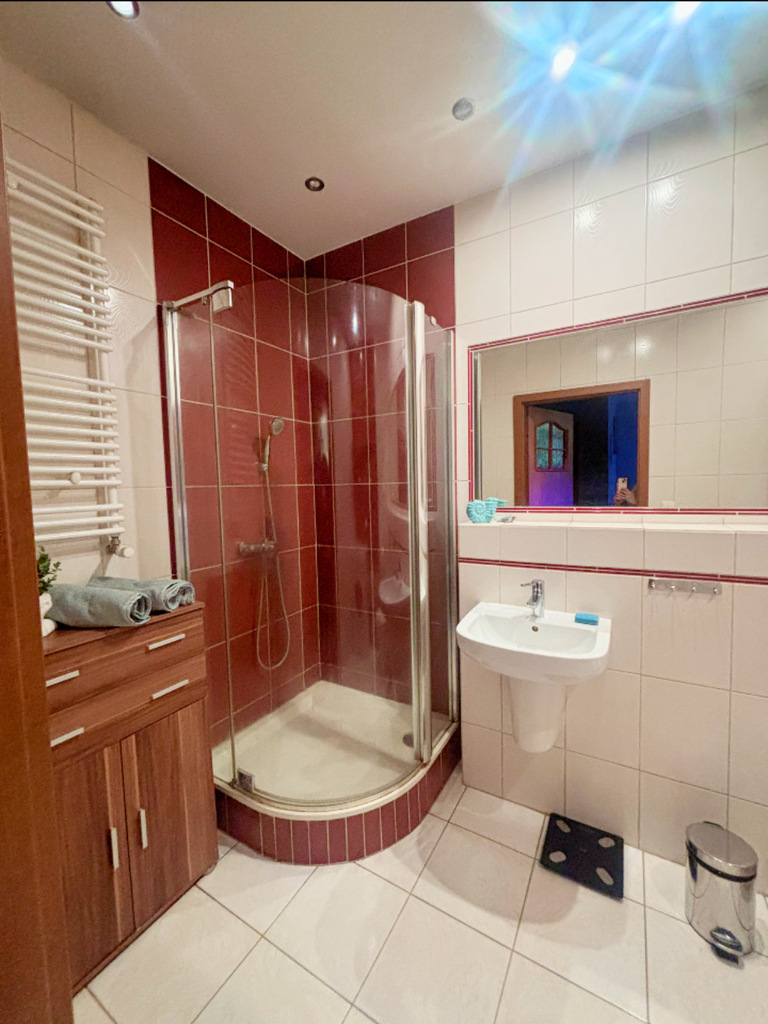 Mieszkanie na sprzedaż Świnoujście 49 m2 | Arka Nieruchomości