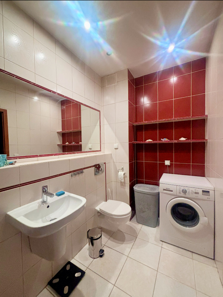 Mieszkanie na sprzedaż Świnoujście 49 m2 | Arka Nieruchomości