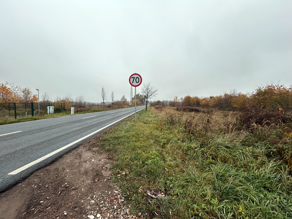 Działka na sprzedaż Szczecin, Osiedle Załom 2 389 m2 | Arka Nieruchomości