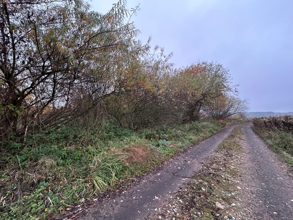 Działka na sprzedaż Szczecin, Osiedle Załom 2 389 m2 | Arka Nieruchomości