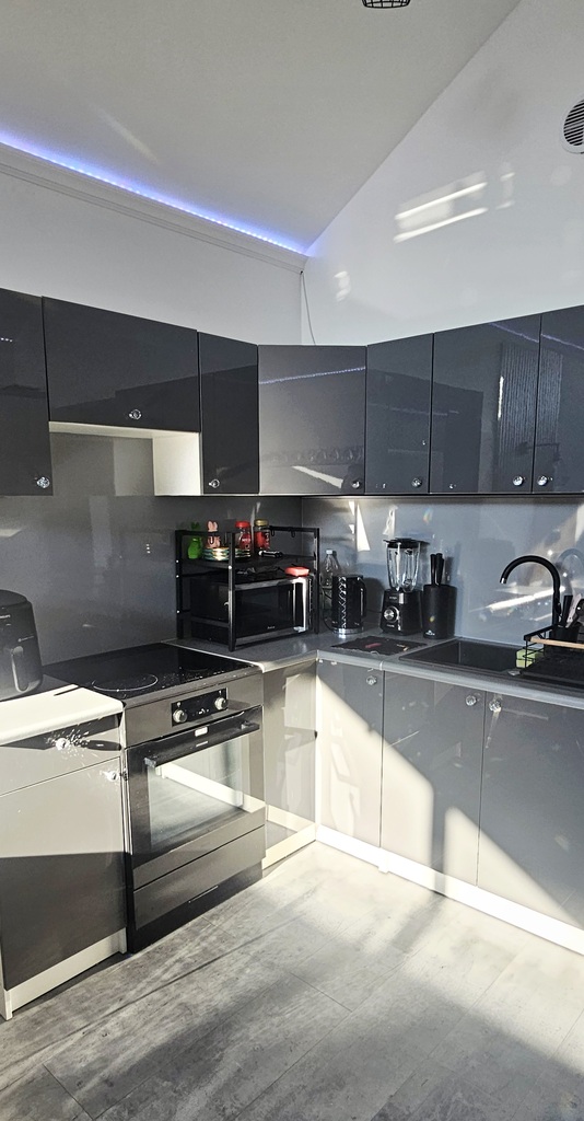 Mieszkanie na sprzedaż Szczecin, Bukowo 37 m2 | Arka Nieruchomości