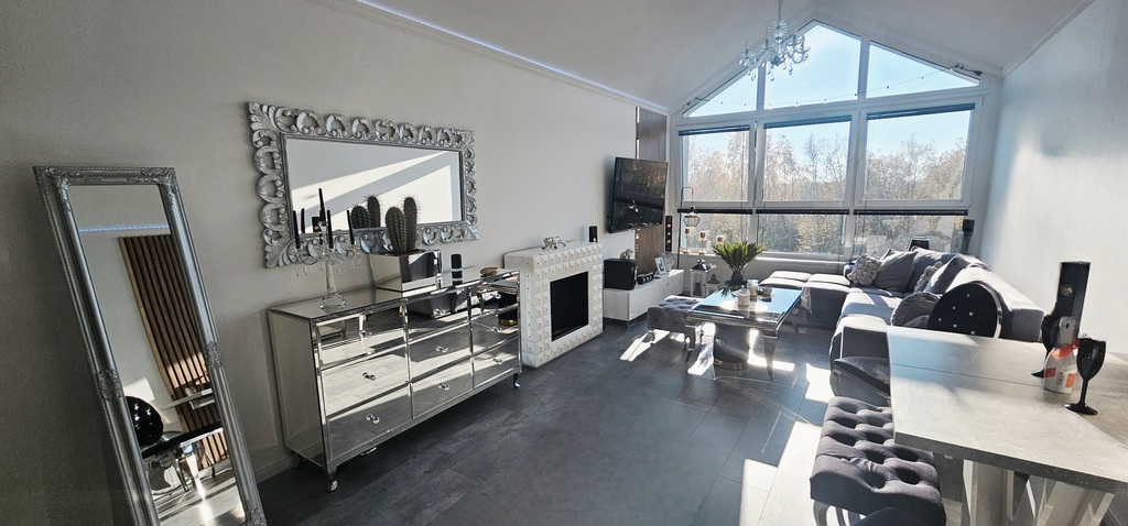 Mieszkanie na sprzedaż Szczecin, Bukowo 37 m2 | Arka Nieruchomości