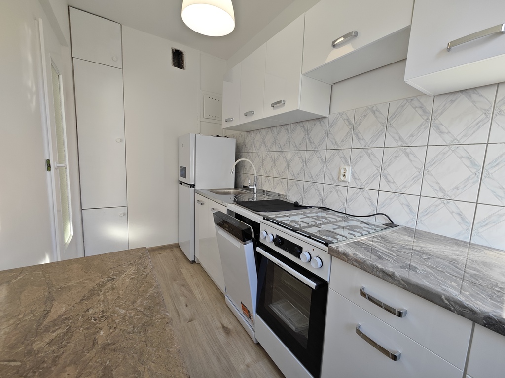 Mieszkanie na wynajem Szczecin, Kijewo 35 m2 | Arka Nieruchomości