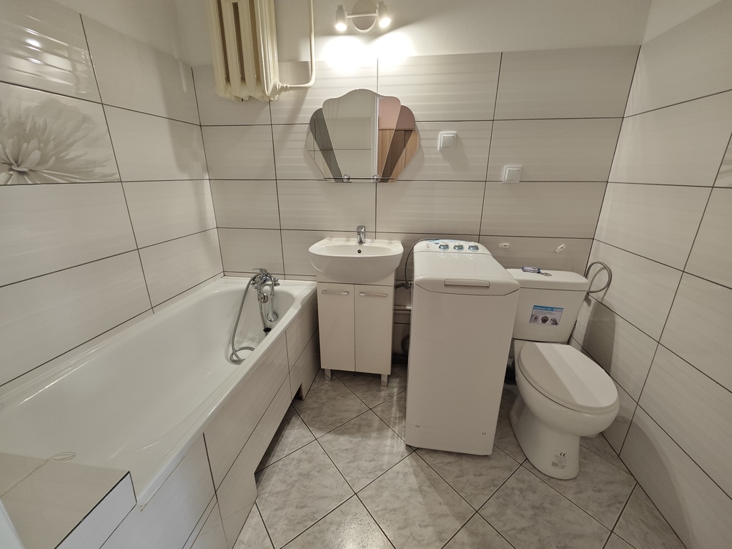 Mieszkanie na wynajem Szczecin, Kijewo 35 m2 | Arka Nieruchomości