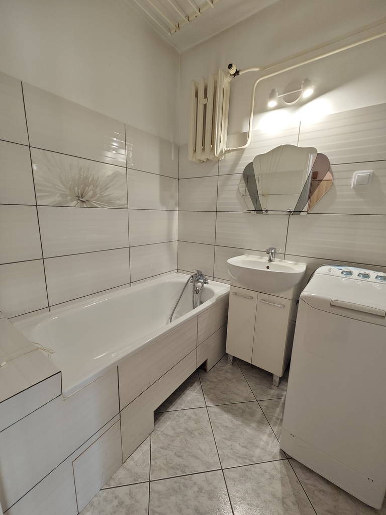 Mieszkanie na wynajem Szczecin, Kijewo 35 m2 | Arka Nieruchomości