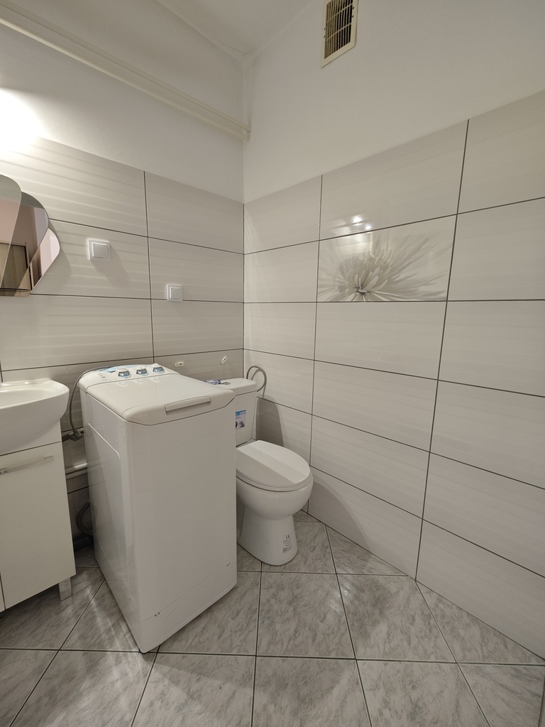 Mieszkanie na wynajem Szczecin, Kijewo 35 m2 | Arka Nieruchomości