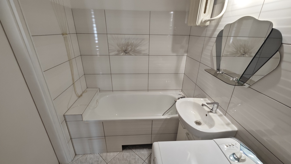 Mieszkanie na wynajem Szczecin, Kijewo 35 m2 | Arka Nieruchomości