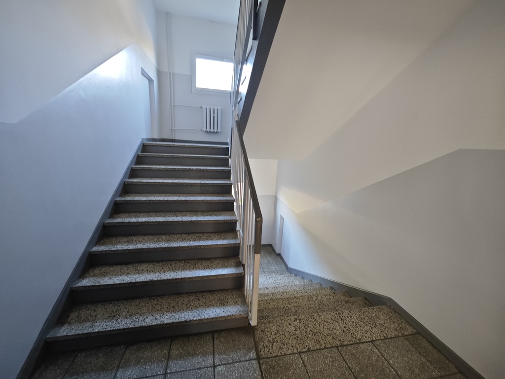 Mieszkanie na wynajem Szczecin, Kijewo 35 m2 | Arka Nieruchomości