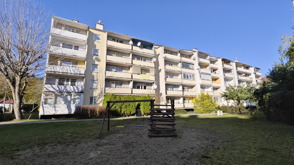 Mieszkanie na wynajem Szczecin, Kijewo 35 m2 | Arka Nieruchomości