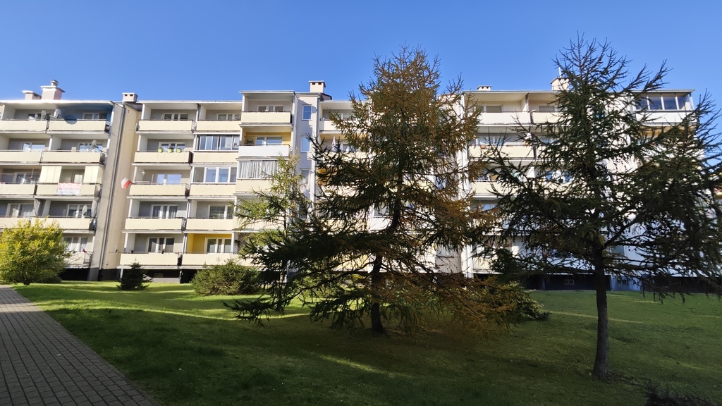 Mieszkanie na wynajem Szczecin, Kijewo 35 m2 | Arka Nieruchomości