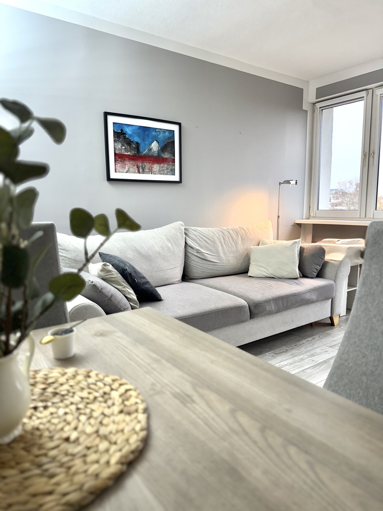 Mieszkanie na sprzedaż Szczecin, Pomorzany 48 m2 | Arka Nieruchomości