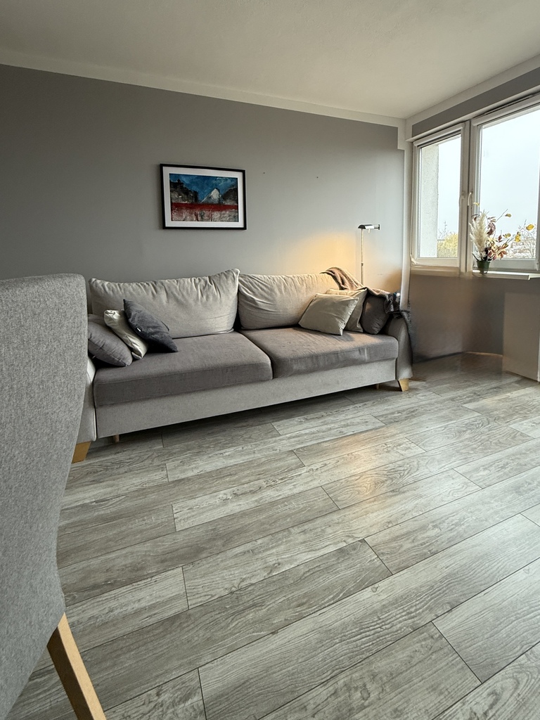 Mieszkanie na sprzedaż Szczecin, Pomorzany 48 m2 | Arka Nieruchomości